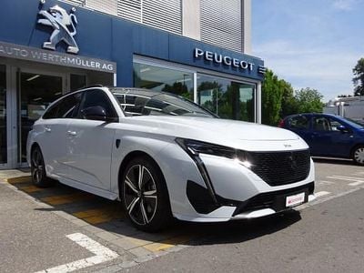 Gebraucht 2024 Peugeot 308 SW GT Kombi | CHF 32’900