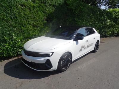 Gebraucht 2023 Opel Astra GSe | CHF 39’900 (Teuer)