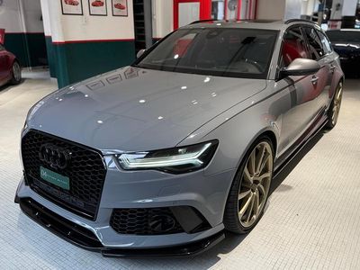 Gebraucht 2016 Audi RS6 Performance Kombi | CHF 72’900