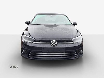 Neu VW Polo Style 95 PS (69 kW) 2026 Deepblack perleffekt Kleinwagen