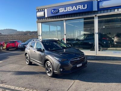 Gebraucht 2025 Subaru Crosstrek SUV | CHF 37’500 (Etwas zu teuer)