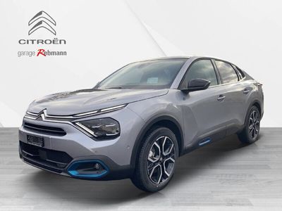 gebraucht Citroën e-C4 X Shine Pack