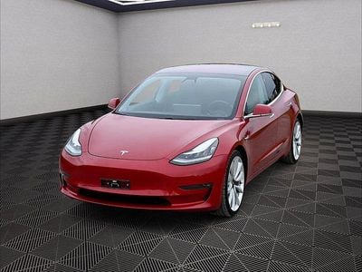 Gebraucht Tesla Model 3 Performance 355 kW (483 PS) 2019 Limousine