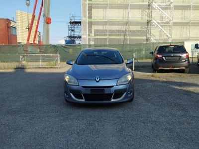 gebraucht Renault Mégane II