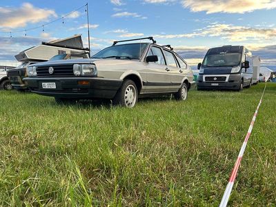 Gebraucht 1988 VW Santana Limousine | CHF 6’500