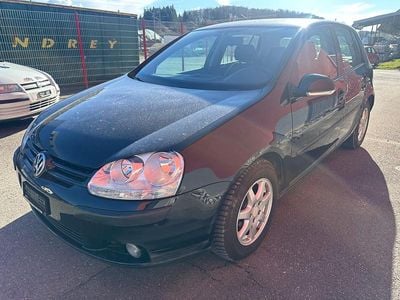 Gebraucht 2004 VW Golf IV Trendline | CHF 1’300 (Guter Preis)