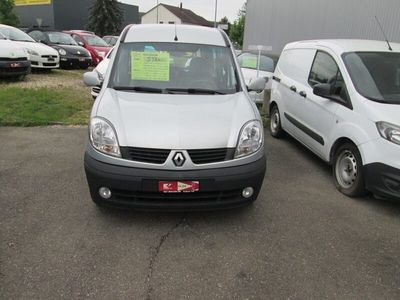 gebraucht Renault Kangoo Kombi 1.6 16V Alizé Crazy