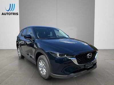 Gebraucht 2024 Mazda CX-5 Center-Line SUV | CHF 36’950 (Fairer Preis)
