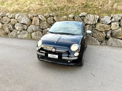 Gebraucht 2011 Fiat 500 | CHF 7’500 (Teuer)