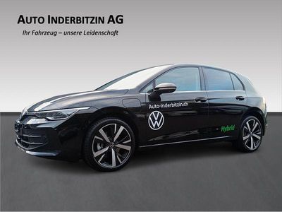 Schwarz Gebraucht 2025 VW Golf VIII Style Limousine | CHF 39’900