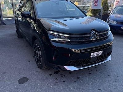 Gebraucht 2023 Citroën C5 Aircross SUV | CHF 26’900 (Fairer Preis)