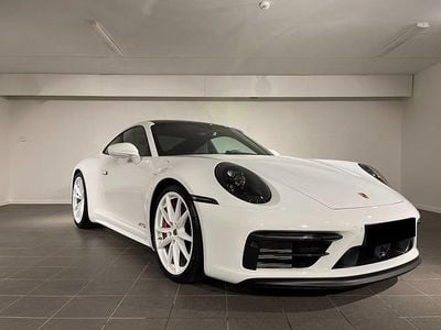 Gebraucht 2024 Porsche 911 Carrera 4 GTS Coupé | CHF 157’800 (Superpreis)