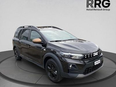 Neu Dacia Jogger Extreme 107 PS (78 kW) 2026 Van / Kleinbus