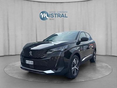 Gebraucht 2025 Peugeot 3008 Allure SUV | CHF 34’900