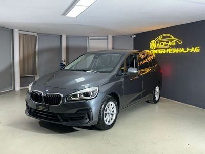 BMW 216 Gran Tourer