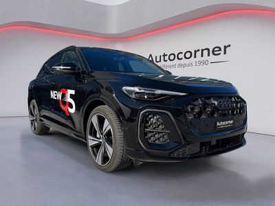 Gebraucht 2025 Audi Q5 SUV | CHF 78’900