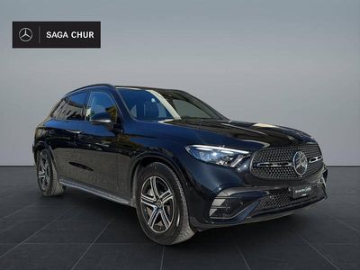 Mercedes GLC200