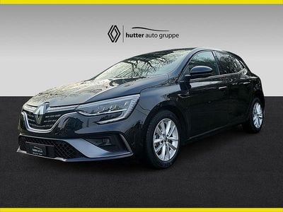 Gebraucht Renault Mégane IV R.S. 158 PS (116 kW) 2021