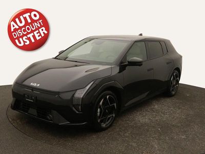 Neu 2025 Kia EV4 GT-Line Kleinwagen | CHF 37’550