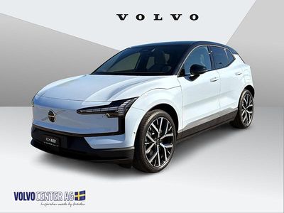 Blau Neu 2025 Volvo EX30 Performance SUV | CHF 54’194