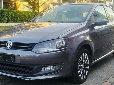 Gebraucht 2010 VW Polo Comfortline | CHF 3’450 (Superpreis)