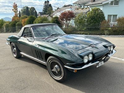 Gebraucht 1965 Chevrolet Corvette Stingray | CHF 99’000