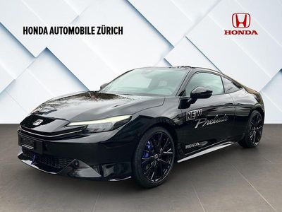 Neu Honda Prelude Advance 184 PS (135 kW) 2026 Coupé