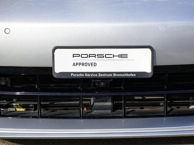 Gebraucht Porsche Panamera GTS Sport Turismo 460 PS (338 kW) 2019 Limousine