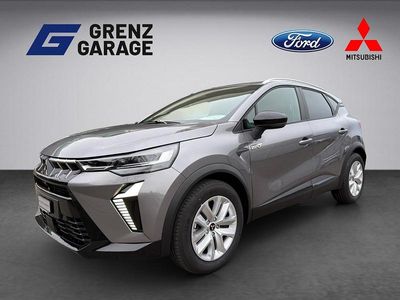 Grau Neu 2025 Mitsubishi ASX Invite SUV | CHF 28’990