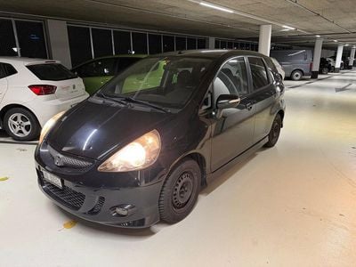 Gebraucht 2008 Honda Jazz Sport Kleinwagen | CHF 3’700 (Fairer Preis)