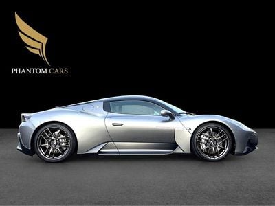 Gebraucht 2023 Maserati MC20 Coupé | CHF 225’000