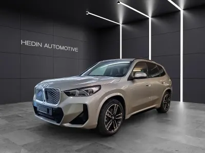 Neu (2026) BMW iX1 M Sport 313 PS | Superpreis