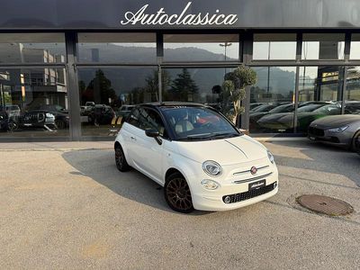 Gebraucht 2018 Fiat 500 Anniversary | CHF 10’900 (Fairer Preis)