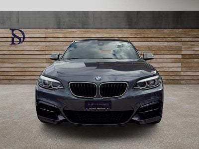 Gebraucht BMW M240 M Sport 340 PS (250 kW) 2018 Coupé