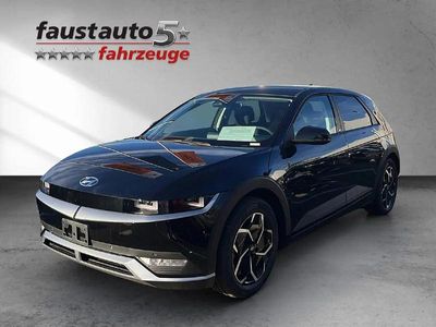 Schwarz Neu 2025 Hyundai Ioniq Kleinwagen | CHF 39’940