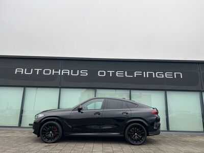 Gebraucht 2022 BMW X6 M Sport SUV | CHF 69’900
