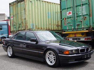 Gebraucht 1995 BMW 740 Limousine | CHF 16’499