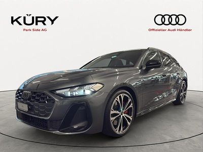 Grau Neu 2025 Audi A5 Ambiente Coupé | CHF 85’500 (Etwas zu teuer)