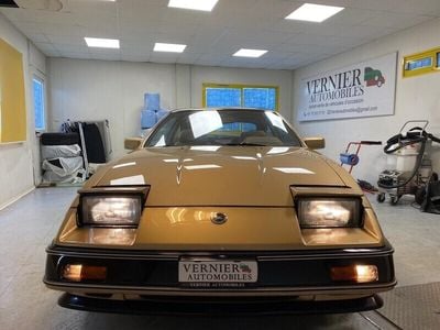 Gebraucht Nissan 300 ZX 166 PS (122 kW) 1985 Coupé