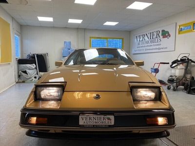 Gebraucht 1985 Nissan 300 ZX Coupé | CHF 15’900