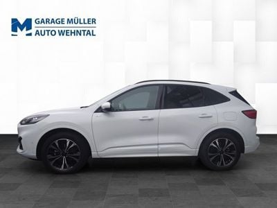 Gebraucht 2024 Ford Kuga ST-Line SUV | CHF 29’950 (Fairer Preis)