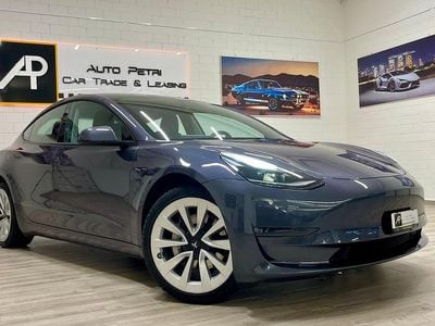 Gebraucht 2023 Tesla Model 3 Limousine | CHF 33’500 (Etwas zu teuer)