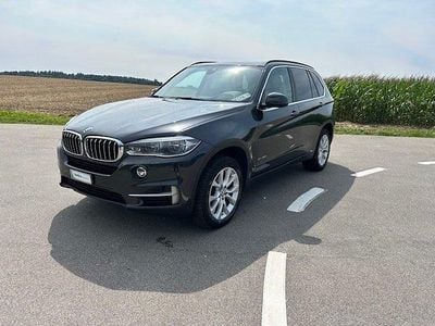 Gebraucht 2014 BMW X5 SUV | CHF 16’500 (Guter Preis)