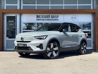 Volvo EX40