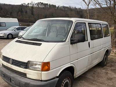 Gebraucht VW T4 88 PS (64 kW) 1998 Van