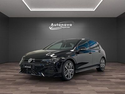 Schwarz Neu 2025 VW Golf VIII R-line Limousine | CHF 38’300 (Fairer Preis)