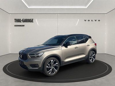 Gebraucht 2021 Volvo XC40 R-Design SUV | CHF 35’600 (Guter Preis)