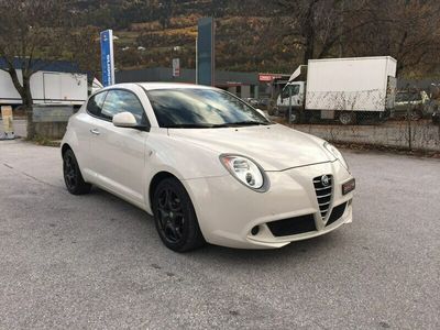 168 Alfa Romeo MiTo gebraucht kaufen - AutoUncle