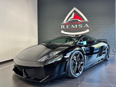 Gebraucht Lamborghini Gallardo 560 PS (411 kW) 2012 Coupé