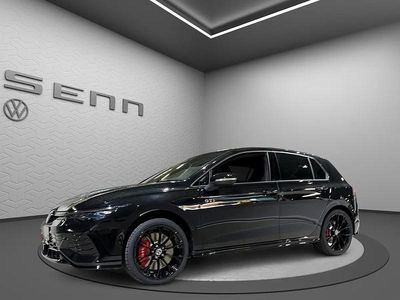 Schwarz Neu 2025 VW Golf VIII GTI Clubsport | CHF 52’210 (Teuer)